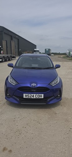 2024 toyota yaris - 2024,