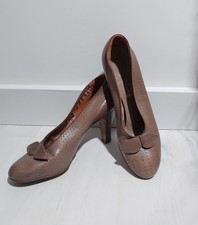 Vintage 1940s shoes
