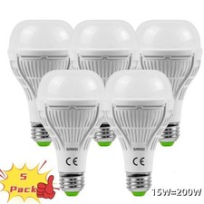Sansi 200w equivalent - 200w, led