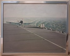 Superb Original Oil Painting