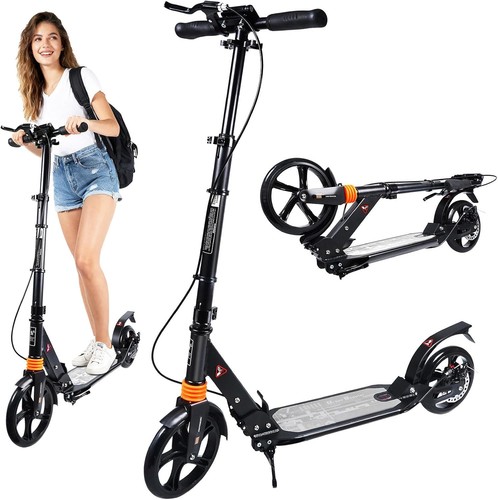 Fitness scooter for adults - jx,