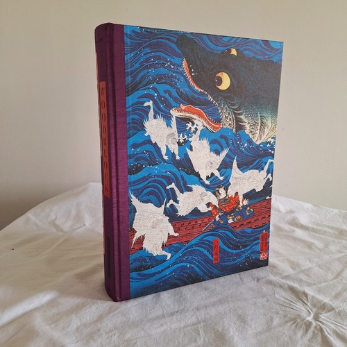 Japanese woodblock prints - japanese,