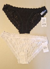 Hanky Panky Lace Brazilian