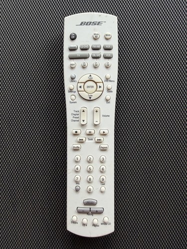 Genuine oem bose rc38t1 - oem,