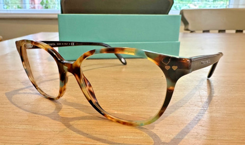 Tiffany yellow havana - &, co