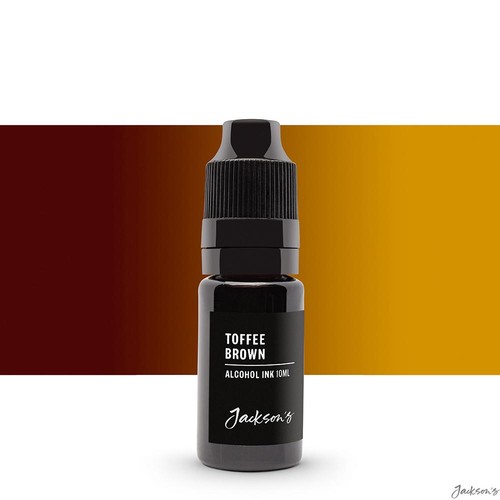 Jackson alcohol ink 10ml - alcohol,