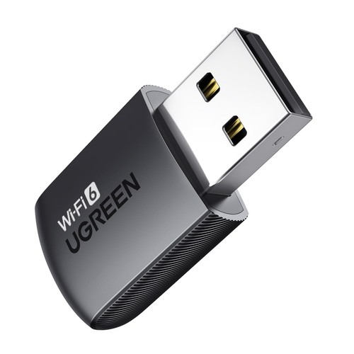 Ugreen wifi dongle ax900 - ugreen,