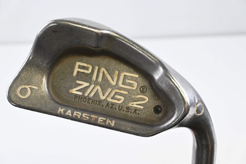 Ping zing iron - 2, black