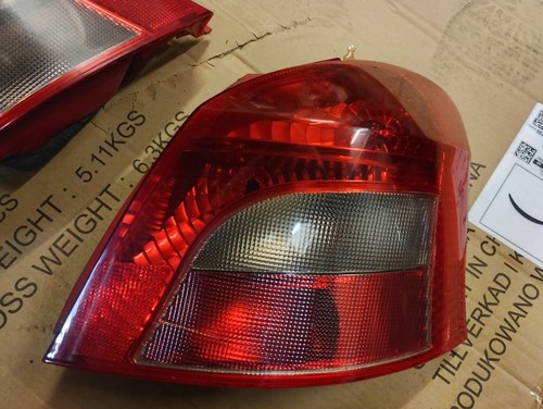 Toyota yaris 11 mk2 - yaris, 05