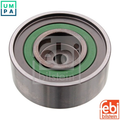 Deflection pulleyguide pulley - deflection,