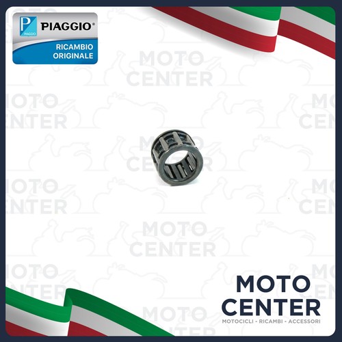 Biella cage notch - 3a,
