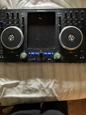 Numark IDJPRO DJ Controller