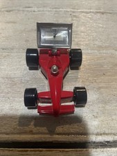 Formula One Race Car Desk
