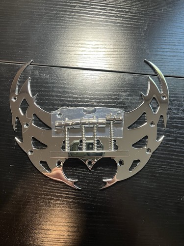 Vintage custom metal electric - vintage,