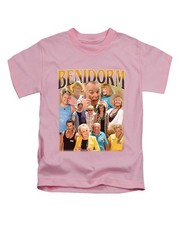 Benidorm Montage Adults