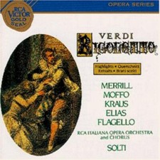 Verdi, Giuseppe : Verdi