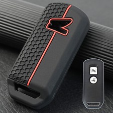 Silicone Remote Key Case Cover