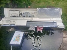 brother electroknit kh950i