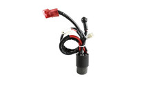 STARTING STARTER RELAY BULLET