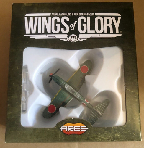 Wings glory airplane pack - of,