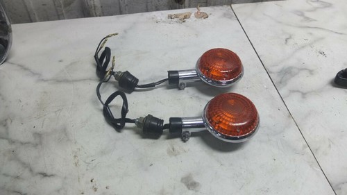 Yamaha xv1100 1100 - 96,