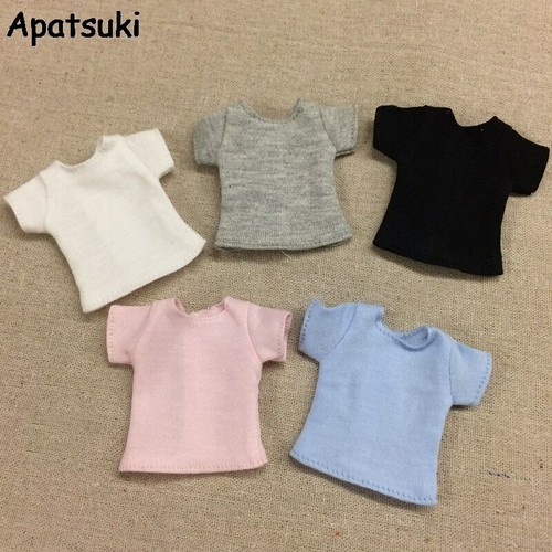 Pure color doll - color, t-shirt