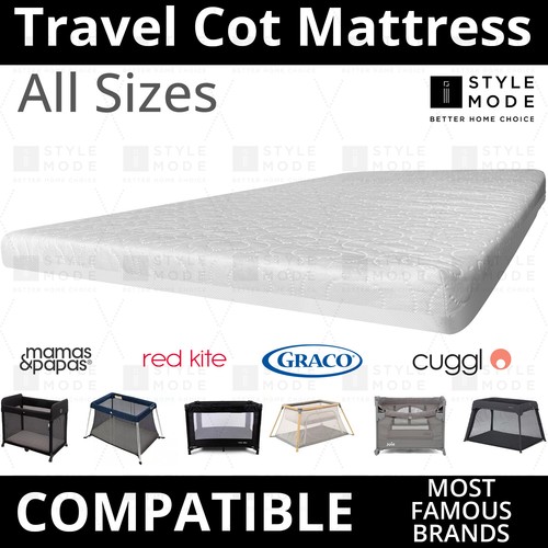 Travel cot crib - travel,