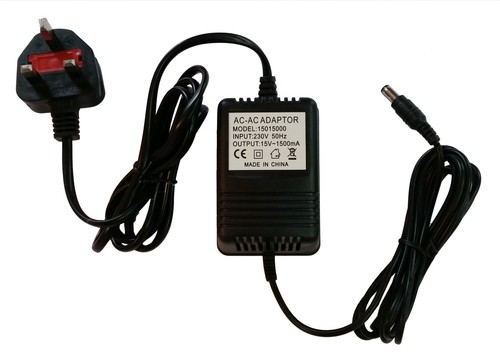 Zoom 1ut power - g7.1ut, supply