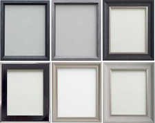 A4 Picture Photo Frame Choice