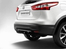 Nissan Qashqai J11 (2014 on )