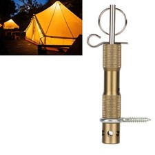 Perimeter Trip Alarm Metal