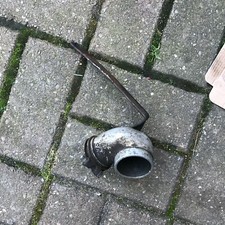 MAG Engine Air Filter Part