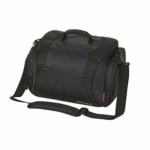 Camera shoulder gadget bag - camera,