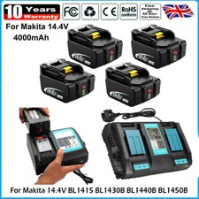 Battery for makita - 14.4v,