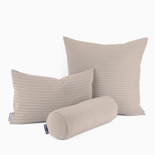 Beautiful life cushion cover - cushion,