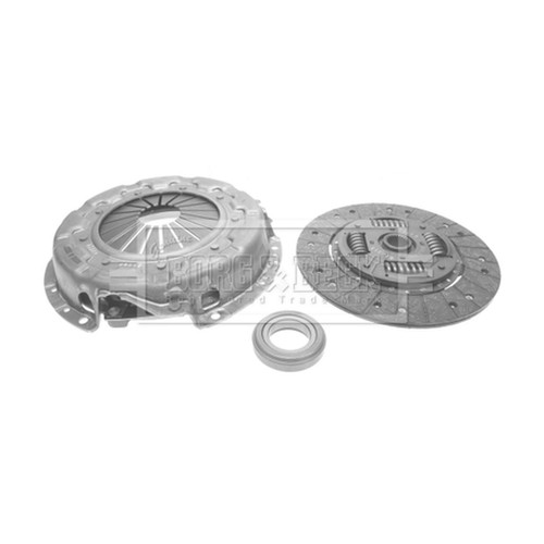 Piece clutch kit - clutch,