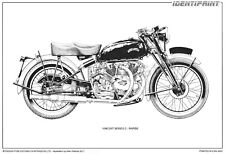 Vincent Rapide Series C -