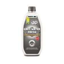 Thetford Waste Grey Tank Cleaner Concentrate Grey Water Caravan Motorhome 800ml