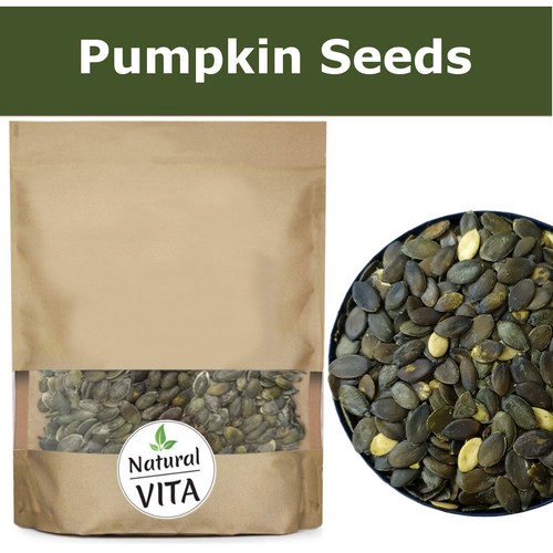 Pumpkin seeds premium quality - seeds,