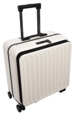 Four Wheeled Pilot Case Hard