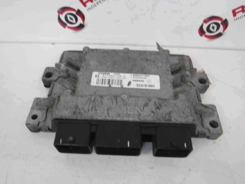 Renault clio mk2 - clio,