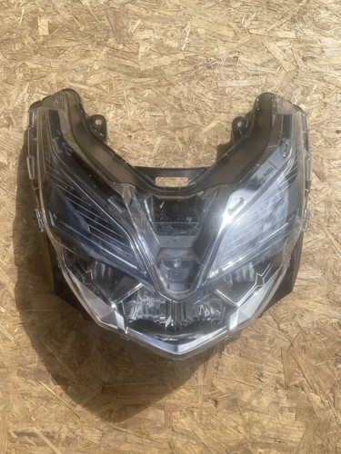Honda forza 125cc main - forza,