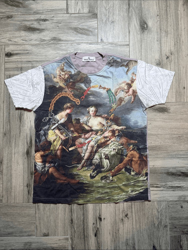 Vivienne westwood baroque - westwood,