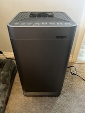 Nuwave 47003 Oxypure Air