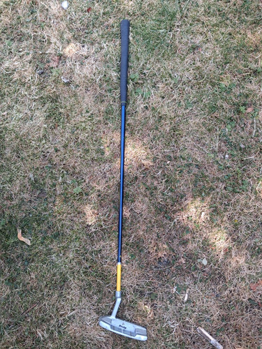 Dunlop loco junior putter - ,