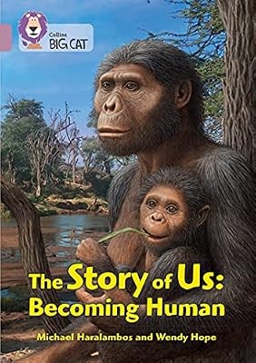 The story becoming - the, of