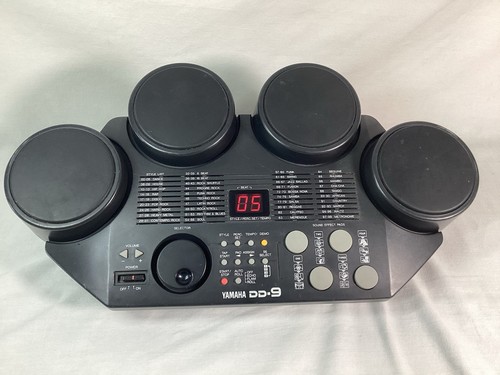 Yamaha black electronic - yamaha,