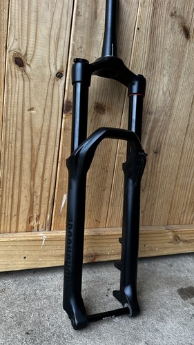 Rock shox gold 29 inches - rl,
