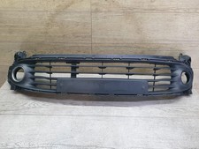 RENAULT CLIO FRONT BUMPER