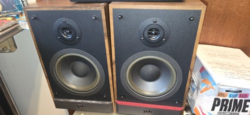 Psb20mkii speakers nice - psb20mkii, nice!